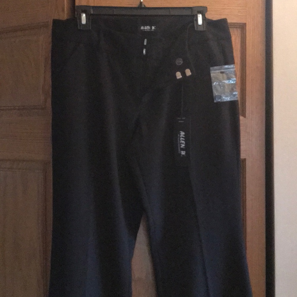 Dress pants